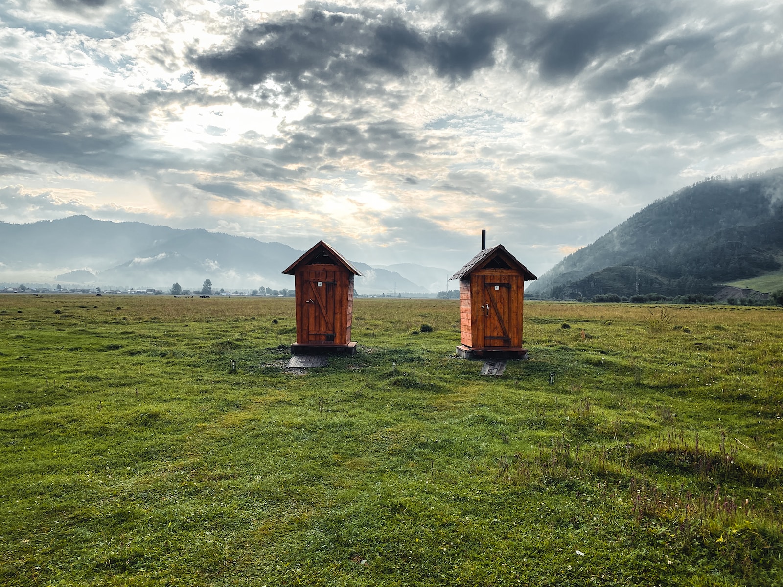 Toilettes Écologiques : Options pour un WC Respectueux de l&rsquo;Environnement