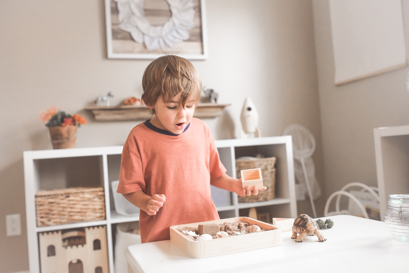 Top jeux & jouet Montessori | Quel jouet écolo choisir pour votre enfant ?