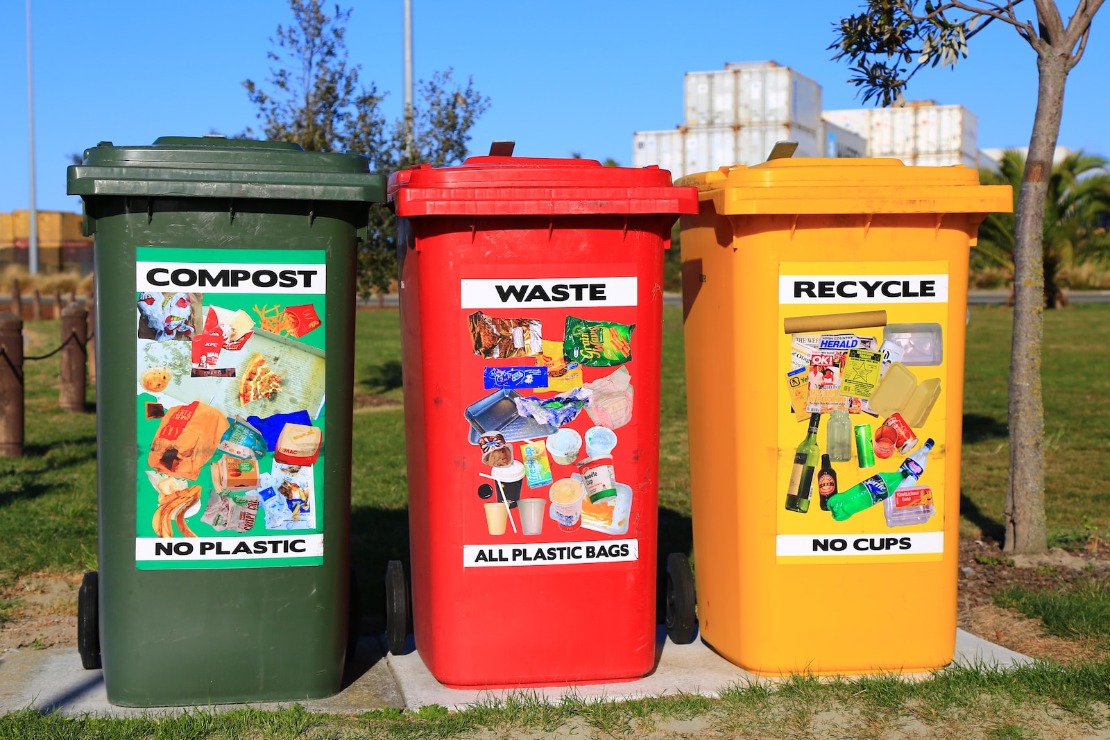 Comment se Préparer à la Loi sur le Compost Obligatoire de 2024