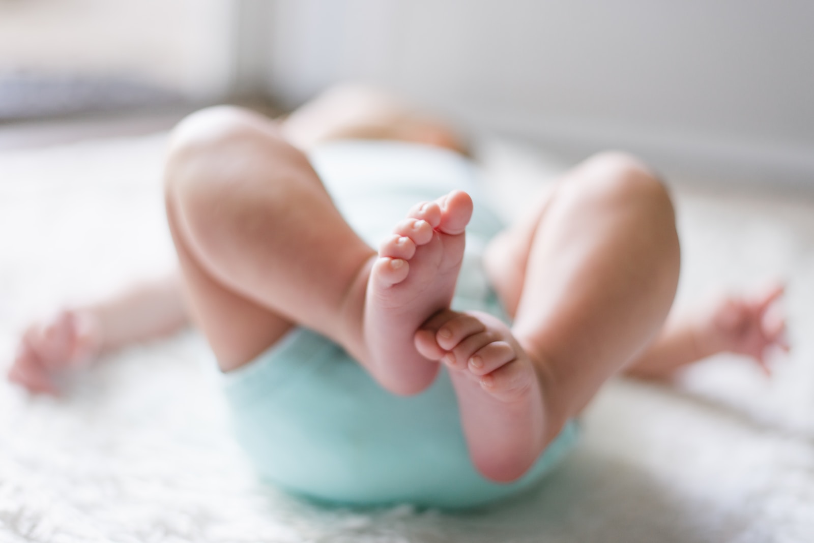 Pantalons Évolutifs pour Bébé : Pratiques et Économiques