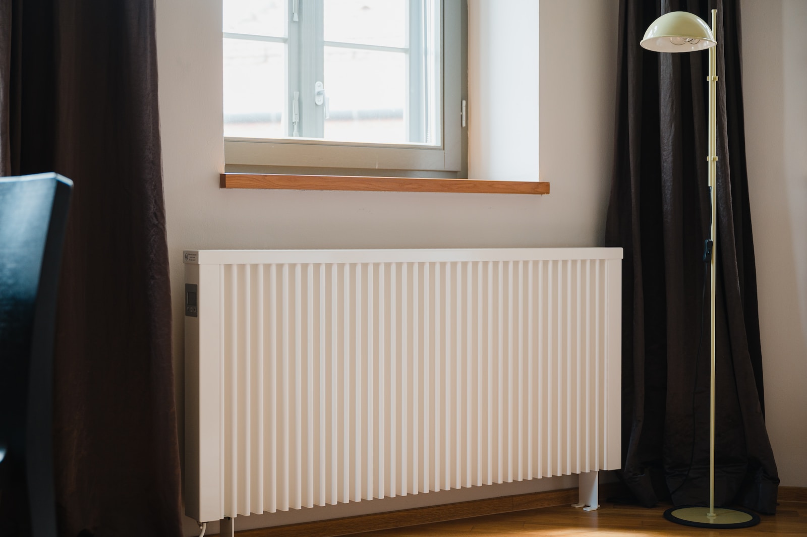 Chauffage Alternatif : Options Écologiques pour votre Maison