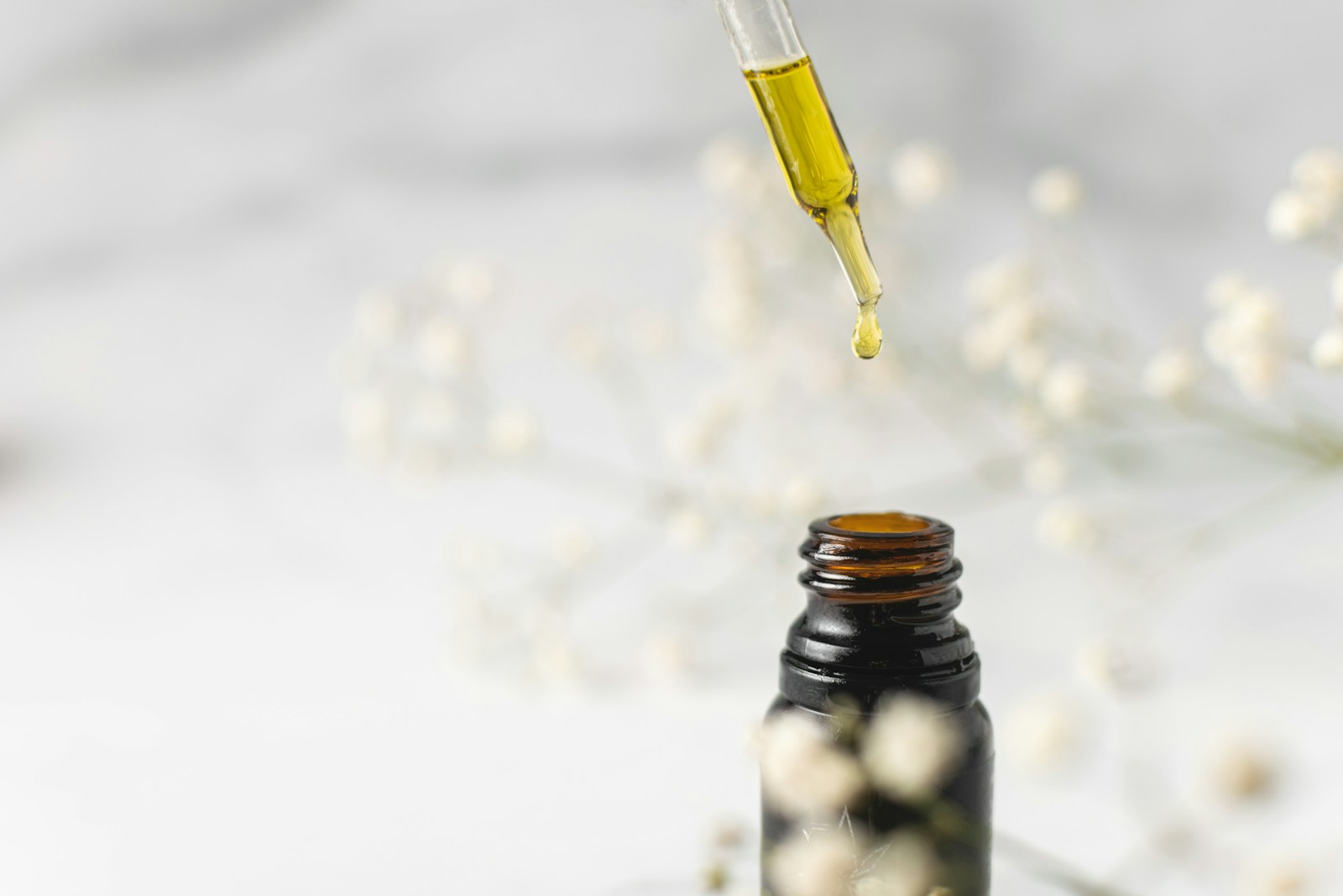 Huiles Essentielles contre les Souris : Solutions Naturelles et Efficaces