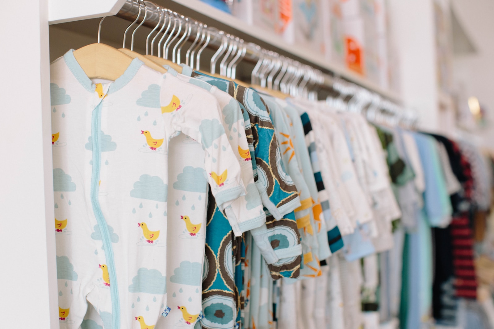 Vêtements Bébé Bio : Pourquoi et Comment les Choisir ?