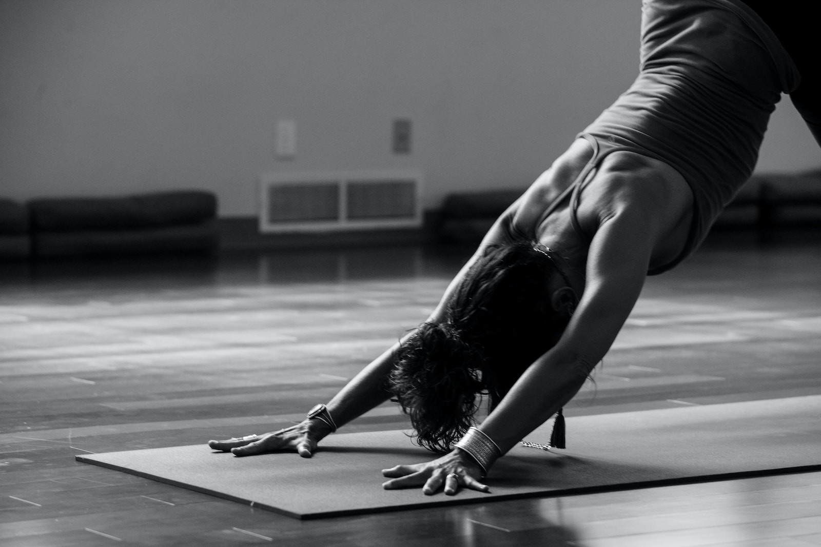 Studio Yoga Feurs : le bien être à portée de main dans la Loire