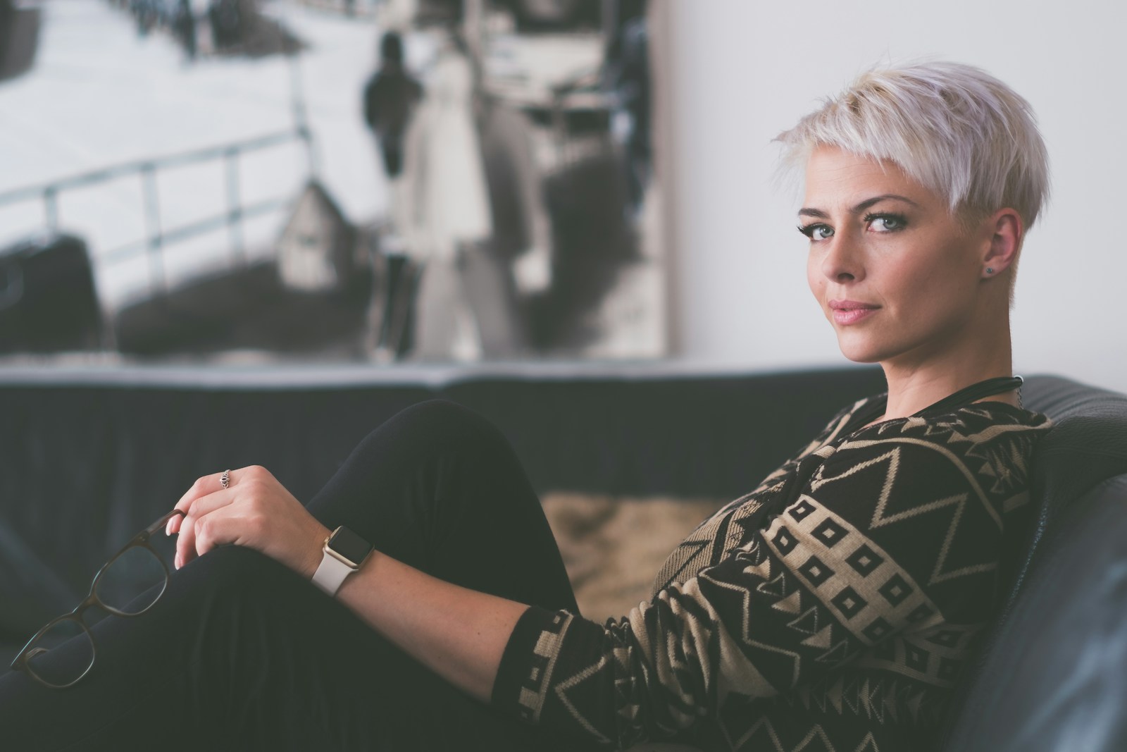 Comment ne pas avoir de cheveux blancs : astuces et solutions
