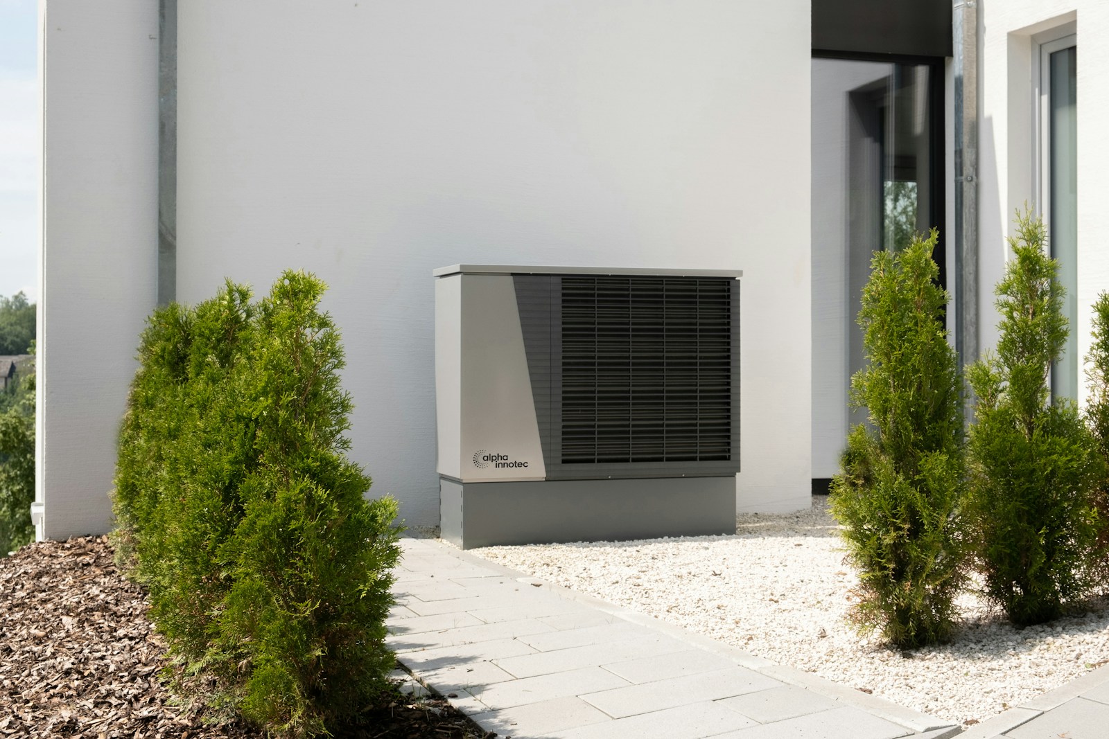 Pompe à chaleur : une solution écologique pour chauffer sa maison