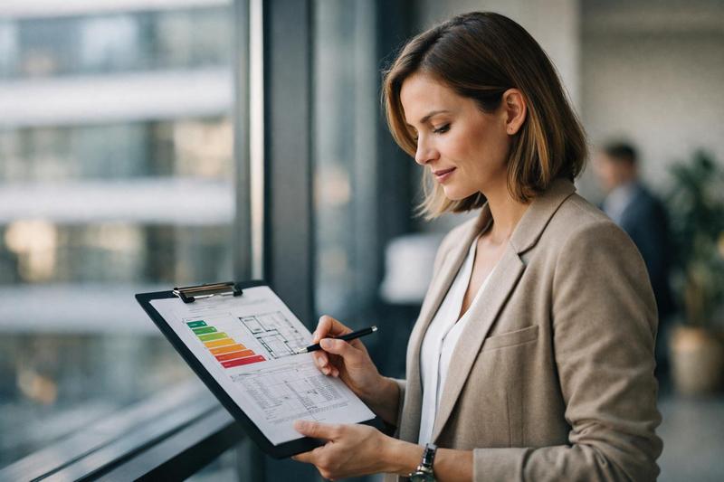 Décret tertiaire pour les bâtiments neufs : obligations et enjeux clés