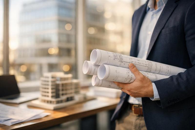 Décret tertiaire pour les bâtiments neufs : obligations et enjeux clés