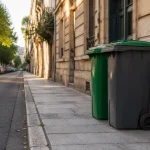 Obligation de poubelle urbaine : ce que la loi impose vraiment