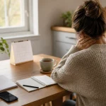 Anxiété anticipatoire : comprendre le cercle vicieux et en sortir