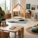 la classe flexible en maternelle