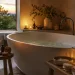 rendre un bain plus sensuel