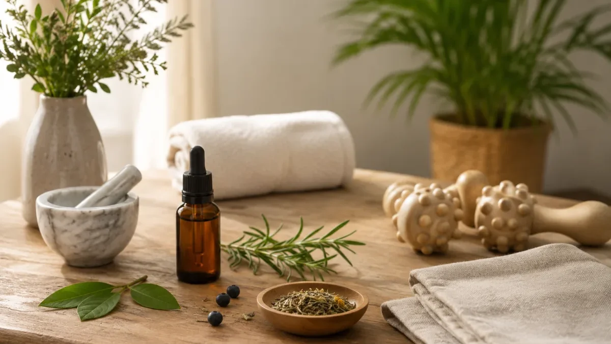 Avis sur le drainage lymphatique de Maison Lys et son efficacité