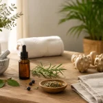 Avis sur le drainage lymphatique de Maison Lys et son efficacité