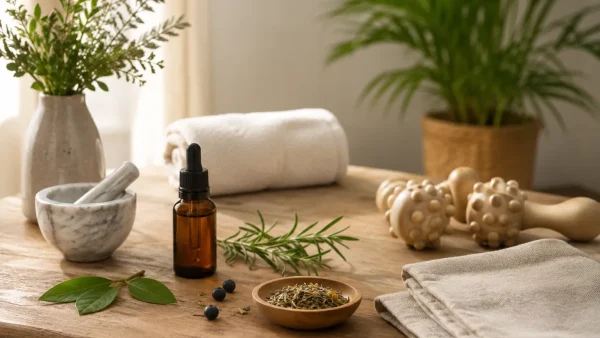 Avis sur le drainage lymphatique de Maison Lys et son efficacité