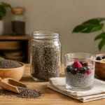 Bien choisir sa graine de chia bio pour une nutrition végétale au quotidien
