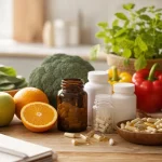 Bien choisir son complément multi vitamines pour prendre soin de sa santé