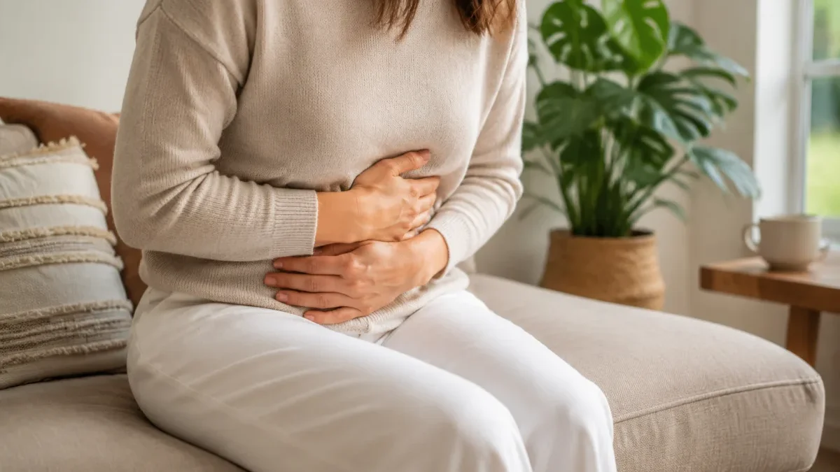 Comprendre la cause émotionnelle de la diverticulite pour apaiser son ventre