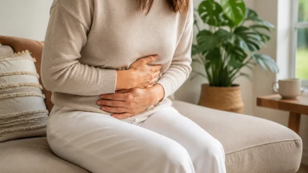 Comprendre la cause émotionnelle de la diverticulite pour apaiser son ventre
