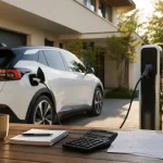 Comprendre le tarif d&rsquo;une assurance de voiture électrique pour faire le bon choix