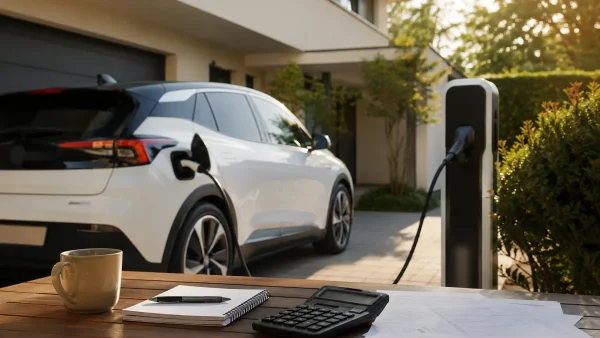 Comprendre le tarif d&rsquo;une assurance de voiture électrique pour faire le bon choix