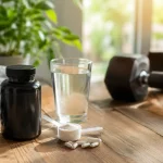 Comprendre les bienfaits de la L-arginine pour votre vitalité au quotidien