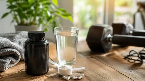 Comprendre les bienfaits de la L-arginine pour votre vitalité au quotidien