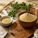 Fenugrec en poudre : bienfaits, cuisine et soins naturels bio