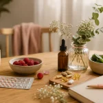 Rééquilibrage hormonal après l&rsquo;arrêt de la pilule : le guide doux