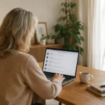 Tout comprendre sur la perte de poids à la ménopause sur les forums