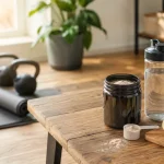 Tout comprendre sur le preworkout pour dynamiser vos séances au naturel