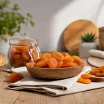 Tout savoir sur les bienfaits des abricots secs bio et naturels