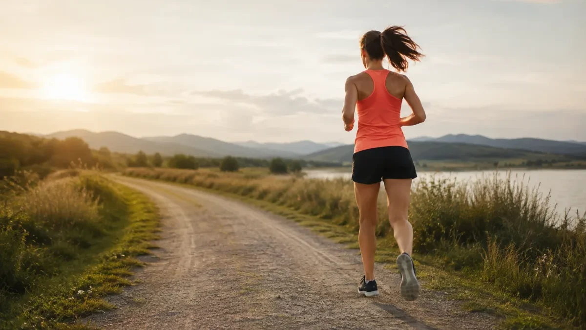 Utiliser un tableau des allures pour courir en harmonie avec son corps