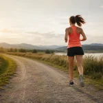 Utiliser un tableau des allures pour courir en harmonie avec son corps