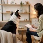 Le remboursement du vétérinaire comportementaliste pour votre animal