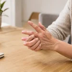 Reconnaître les symptômes de l&rsquo;arthrose dans les doigts au quotidien