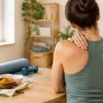 Soigner la calcification des tendons de l&rsquo;épaule naturellement