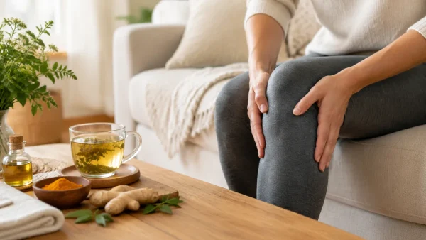 Soigner le syndrome de la patte d&rsquo;oie avec des méthodes naturelles