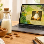 Tout savoir sur le Lailait d&rsquo;amande dans Dofus et son obtention