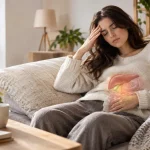 Reconnaître les symptômes de la fatigue liée à la vésicule biliaire